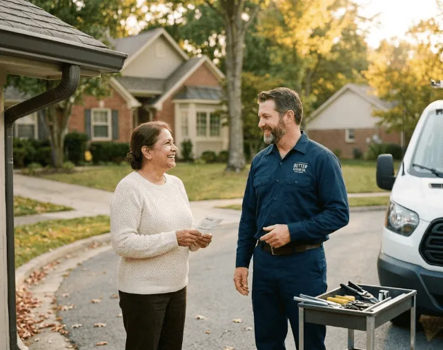 Gutter Repair Eden, SD FAQs