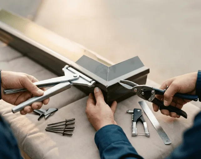 Why choose Gutter Repair in Eden, SD
